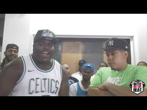 Sam SOS vs Uptown Live