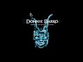 Donnie Darko - Burn It To The Ground