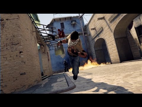 xfunction Champion Series: zlynx vs FTW.G2A