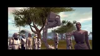 Star Wars Galaxies The Complete Online Adventures Trailer