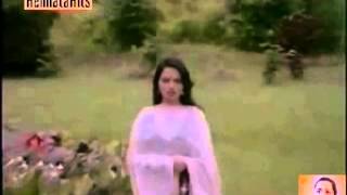 Hemlata - Tu Is Tarah Se Meri Zindagi Mein Full Song - Aap To Aise Na The (1980)
