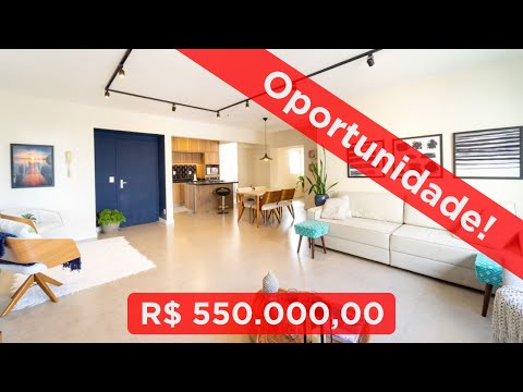 Apartamento à venda em Jundiaí - Condomínio De Lucca - 135m² - 3 quartos - R$ 550.000,00