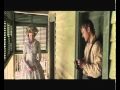 The Best Scene In Cold Mountain