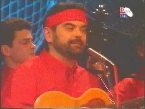 bajski sokak cigani ljubit pesni