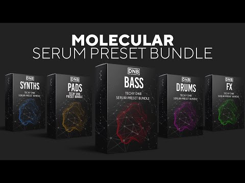 How To Learn SOUND DESIGN Like DLR | BREAK | ULTERIOR MOTIVE | MOLECULAR | Sound Design Tutorial