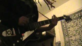 Social Crucifiction Assück Cover