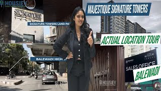 Location tour video thumbnail