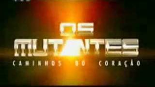 Os Mutantes  - Abertura