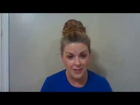 Promotional video thumbnail 3 for Monica Weldon: Rare Disease Advocate