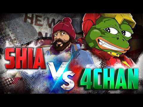 Greatest game of capture the flag ever played