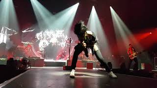 Shaka Ponk - Smells Like Teen Spirit - 30-03-2019 - La Rockhal (Lux)
