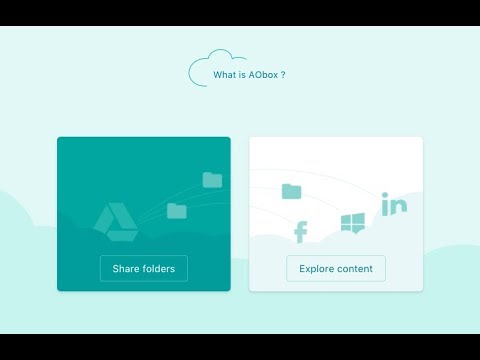 Item video thumbnail