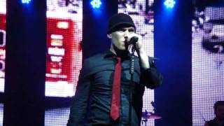 KUTLESS LIVE 2010: To Know That You're Alive (Fargo, ND- 5/6/10)