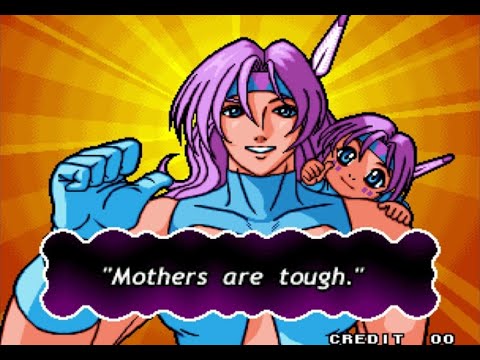 Female Muscle clip 109 - Bang Bead