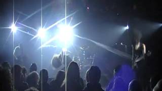 INCITE  Divided We Fail