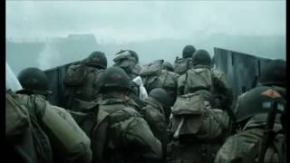 Saving Private Ryan : Omaha Beach - Ash
