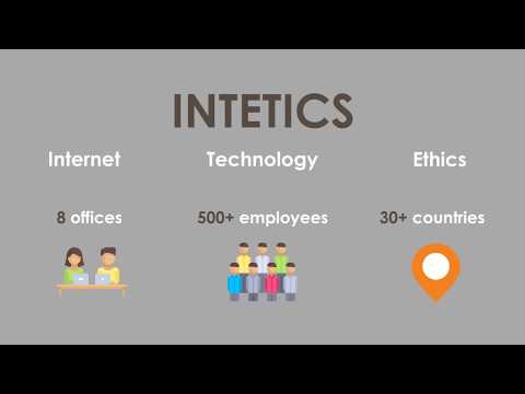 Intetics Team
