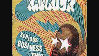 Kankick - o.x Trinity (Kanstrumental) (2002)
