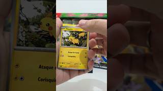 Dia 6 Abrindo 6 caixas de Combo de Pacote de Booster de Heróis Excelsos #pokemon #shorts #pokemontcg