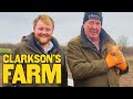 Top Clarkson S Farm Moments