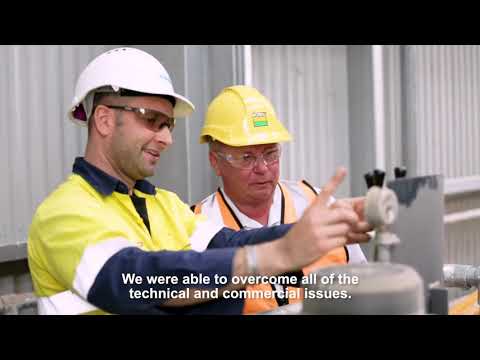 Grounded in Trust | Sandvik Rock Processing Solutions