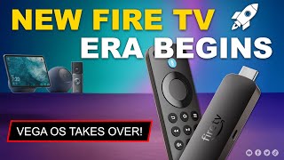 Fire TV is DITCHING Android FOR GOOD! 🤖❌