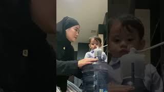 Download lagu Change the gallon🚰 #mother #mother's struggle #parentsofyoutube mp3