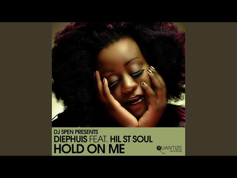 Hold On Me (Original Edit)