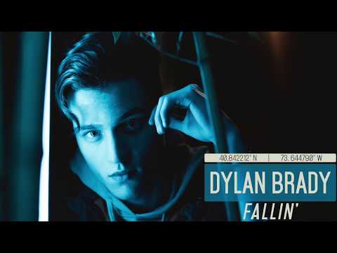 Dylan Brady - Fallin (Audio)