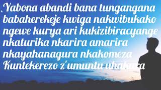Kibobo by Junior rumaga ft Juno kizigenza lyrics