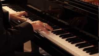 Girl From Ipanema Medley on Piano: David Osborne