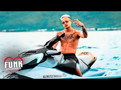 SE DER MANCADA - MC Hariel, MC Ryan SP, MC Paulin da Capital, MC Lipi, MC Kadu, MC Daniel (DJ WN)