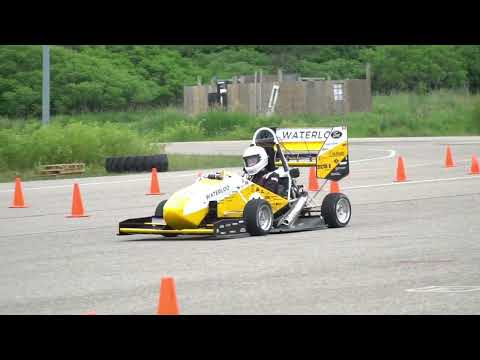 Formula SAE - A Short Documentary