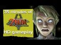35 minutes of The Legend of Zelda: Twilight Princess HD gameplay and impressions