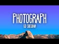 Ed Sheeran - Photograph