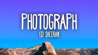 Download lagu Ed Sheeran - Photograph mp3 Download lagu Ed Sheeran - Photograph mp3