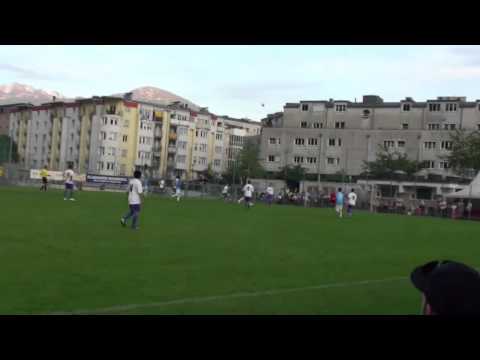 Landesliga West: SPG Innsbruck West - IAC, 25. Runde