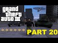 GTA 3 6 Star Wanted Level Playthrough Part 20