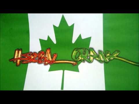 GrubSon & BRK - Złap za...(Herbal Crank Dubstep Remix)