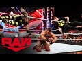 Rey Mysterio Vs The Miz Raw March 28 2022
