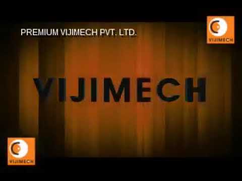 Vibro Sifter Motor Casing