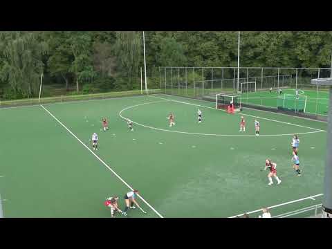 College Field Hockey Recruiting Video - Fall 2024 - Isabel Soeters- Slamstox