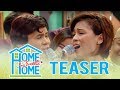 HOME SWEETIE HOME April 14 2018 Teaser