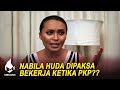Nabila Huda Dipaksa Bekerja Ketika PKP?? | Melodi (2020) Nabila Huda Dipaksa Bekerja Ketika PKP?? | Melodi (2020)