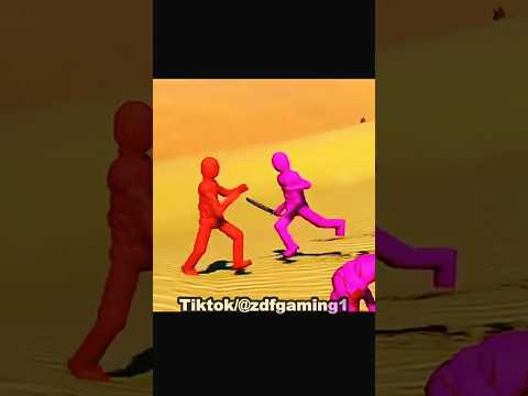 The Unpredictable vs The Skilled ⚔️