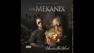 The Mekanix - Flyest on 2 Feet (feat. Philthy Rich, J. Stalin, Lil Blood & Loverboi) - 2016