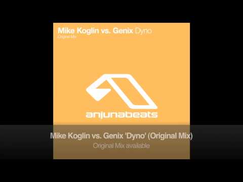 Mike Koglin vs. Genix - Dyno
