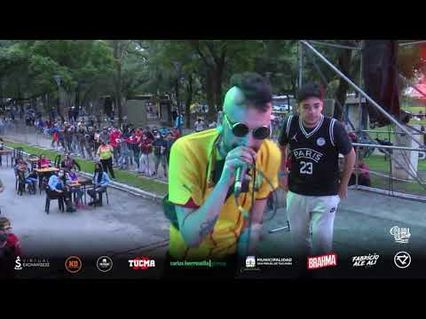 CAXX vs GEMINIS vs OWEN - 8tavos  (27/03) - DNG FREE