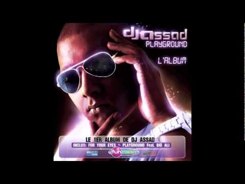 DJ ASSAD ft NADIA LINDOR   SO FAR AWAY Official HD    New DJ ASSAD's Single!