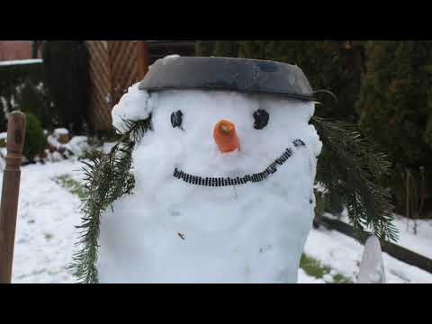 Willkommen in Heiden